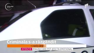 Răsturnare de situaţie! Tânăra care şi-a ucis iubitul cu 30 de ani mai în vârstă pentru că nu era TANDRU, nu-şi mai recunoaşte vina