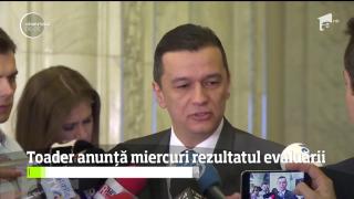 Augustin Lazăr şi Laura Codruţa Kovesi mai de aşteptat până îşi vor afla soarta. Comunicarea deciziei după evaluarea efectuată a fost amânată
