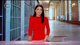 Mircea Băsescu rămâne după gratii. Tribunalul Constanţa i-a respins cererea de eliberare condiţionată (VIDEO)