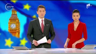 Marea Britanie scrie ISTORIE. Încep negocierile pentru "divorţul" de Uniunea Europeană