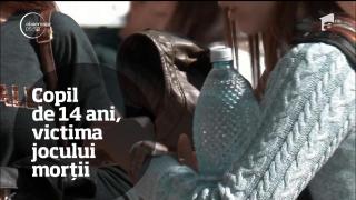 Observator TV 29/03/2017 - Ştirile zilei într-un minut