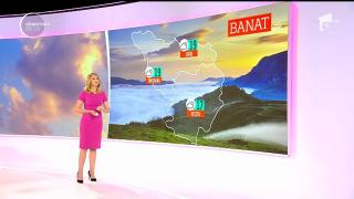 Meteo 30/03/2017 - Vreme schimbătoare, în următoarele ore