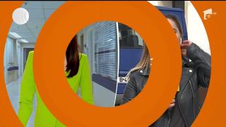 Bebelușul BĂTUT chiar de cea care i-a dat viaţă, aflat în stare critică la spital (VIDEO)