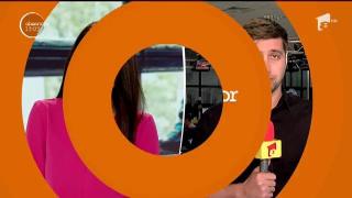 IMAGINI REVOLTĂTOARE la o şcoala specială din Capitală. Copiii de aici sunt BĂTUŢI şi JIGNIŢI de profesorii lor