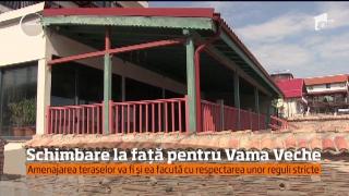 S-A TERMINAT cu boemia în Vama Veche! Ce se întâmplă cu petrecerile care se ţineau pe plajă