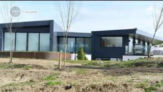 Elicopter PRĂBUŞIT, într-o regiune muntoasă din nordul Ţării Galiilor (VIDEO)