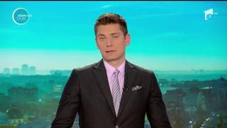 Observator 13 Weekend