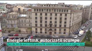 Energie ieftină, autorități scumpe! Toată lumea ar avea de câştigat dacă statul ar interveni, însă realitatea este alta!