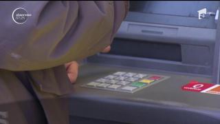 Un româna  fost arestat la New York, după ce a furat 40.000 de dolari