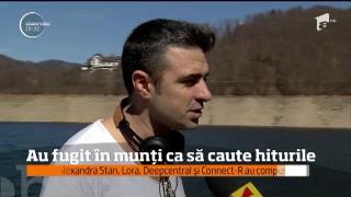 Observator 16 Weekend