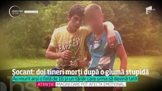 DETALII CUTREMURĂTOARE despre tinerii arşi de vii în maşină, în Timiş. Un bebeluş se va naşte peste o lună, fără tată