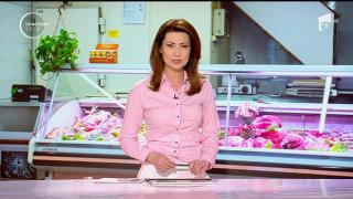 Primele calcule pentru Masa de Paşti: carnea de porc se scumpeşte, iar cea de miel se ieftineşte (VIDEO)