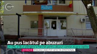 Un profesor supraveghetor a fost filmat în timp ce recunoştea că-i bate pe elevi, dar directorul Şcolii speciale 4 din Bucureşti neagă agresiunile