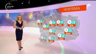 Meteo 03/04/2017 - Soare în toate zonele ţării! Vremea se schimbă, de mâine, RADICAL