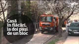 Observator TV 04/04/2017 - Ştirile zilei într-un minut