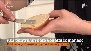 Produs românesc, premiat cu MEDALIE DE AUR de aur la Salonul Internaţional de Invenţii de la Geneva