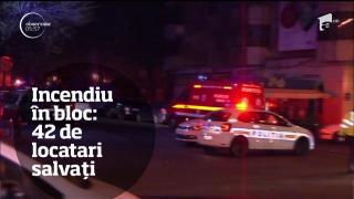 Observator TV 05 aprilie 2017 - Ştirile zilei într-un minut