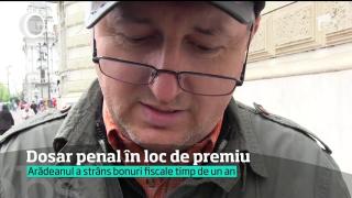 Un câştigător al Loteriei Fiscale s-a ales cu un dosar penal, în loc de premiu