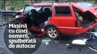 Observator TV 07/04/2017 - Ştirile zilei într-un minut