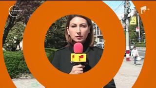 Acuzaţii grave la o mănăstire din Iaşi, în Postul Paştelui. Două măicuţe ar fi fost BĂTUTE de celelalte surori (VIDEO)