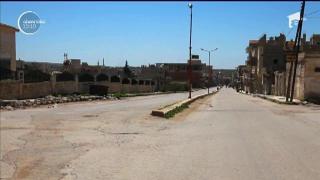 Cum e afectată România de conflictul din Siria