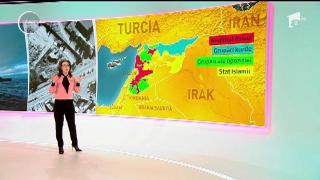 România este singurul stat UE care mai are ambadasă în Siria. Instituţia oferă consultanţă şi altor cetăţeni europeni