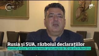 Rușii și americanii s-au contrat dur la ONU, pe tema Siriei. Ce urmează?