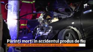 Observator 13 Weekend