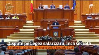 Observator 16 Weekend