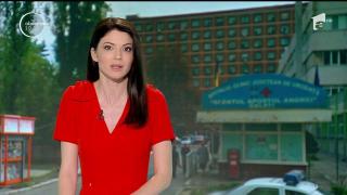 Scenele violente devin o obişnuinţă la Camera de Gardă. Un pacient BEAT a lovit cu pumnul o asistentă!