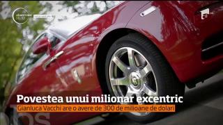 Are o AVERE DE 300 DE MILIOANE DE DOLARI şi peste 8 milioane jumătate de admiratori! Cine este milionarul faimos pe reţelele de socializare