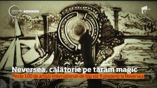 Soare, mare şi peste 100 de artiști internaționali de top! Asta ne aşteaptă timp de trei zile, anul acesta, pe litoral