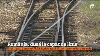 Condiţiile MIZERE în care ne primim turiştii! Ce văd străinii prima dată când ajung în România!