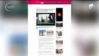 Cele mai vizualizate știri pe Observator.TV