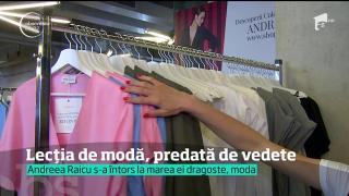 Lecția de modă, predată de vedete! Sfaturi de la cele mai apreciate fashioniste