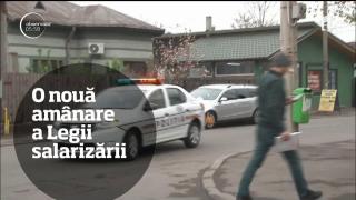 Observator TV 11 aprilie 2017 - Ştirile zilei într-un minut