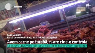 În goana cumpărăturilor pentru masa de Paşte, PUTEM PICA ÎN PLASA comercinaţilor care urmăresc DOAR PROFIT!