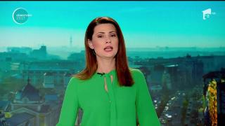 Vânzătoarea unui magazin din Vaslui, lasată fără telefon mobil de o hoaţă adolescentă (VIDEO)