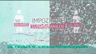 Guvernul ar putea introduce de la 1 ianuarie 2018 IMPOZITUL pe gospodărie!