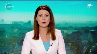 A fost petrecere de poveste la parcul de distracţii Disneyland din Paris!