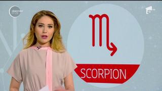 Horoscopul zilei 13 Aprilie 2017- Racii vor avea parte de o surpriză de la persoana iubită