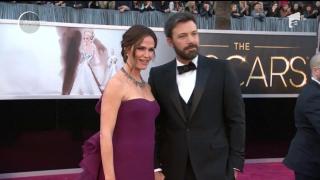 Ben Affleck şi Jennifer Garner se despart definitiv. Jennifer Garner a depus cererea de divorţ