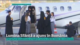 Învierea Domnului - cea mai importantă sărbătoare creştină