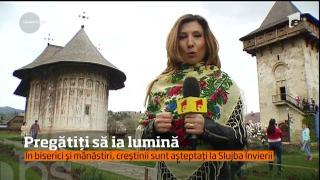 Observator 16 Weekend