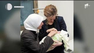 Scandal în Siria: Soţia preşedintelui Bashar al Assad, acuzată de "insensibilitate la cel mai înalt nivel"