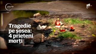 Observator TV, 18 aprilie - Ştirile zilei într-un minut