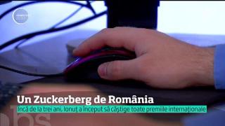 Un român pregăteşte o platformă de socializare care aduce bani oricărui utilizator