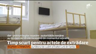 Sebastian Ghiță ar putea fi ELIBERAT, dacă România nu trimite repede actele de extrădare (VIDEO)