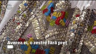 O AVERE greu de estimat! Cea mai bogată artistă din România este cântăreaţă de muzică populară