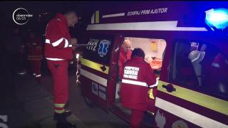 CAZ ŞOCANT la Suceava! Un bărbat a fost văzut cum înoată în râul Suceava, de către câţiva trecători! Până au venit autorităţile, bărbatul A MURIT!